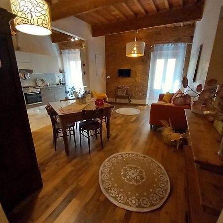Casa Clery, Stile Toscano, Vicino A Firenze Montelupo Fiorentino Eksteriør billede