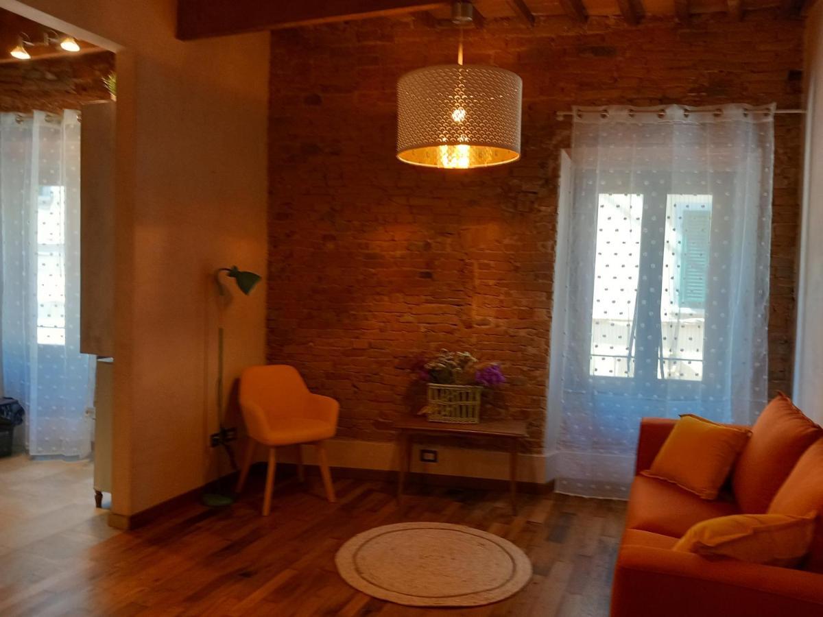 Casa Clery, Stile Toscano, Vicino A Firenze Montelupo Fiorentino Eksteriør billede