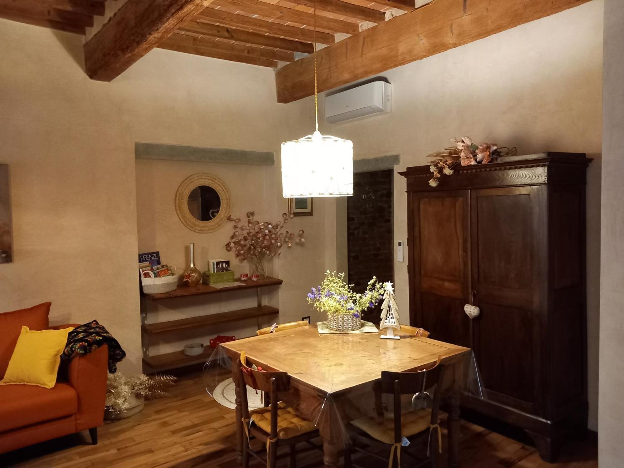 Casa Clery, Stile Toscano, Vicino A Firenze Montelupo Fiorentino Eksteriør billede