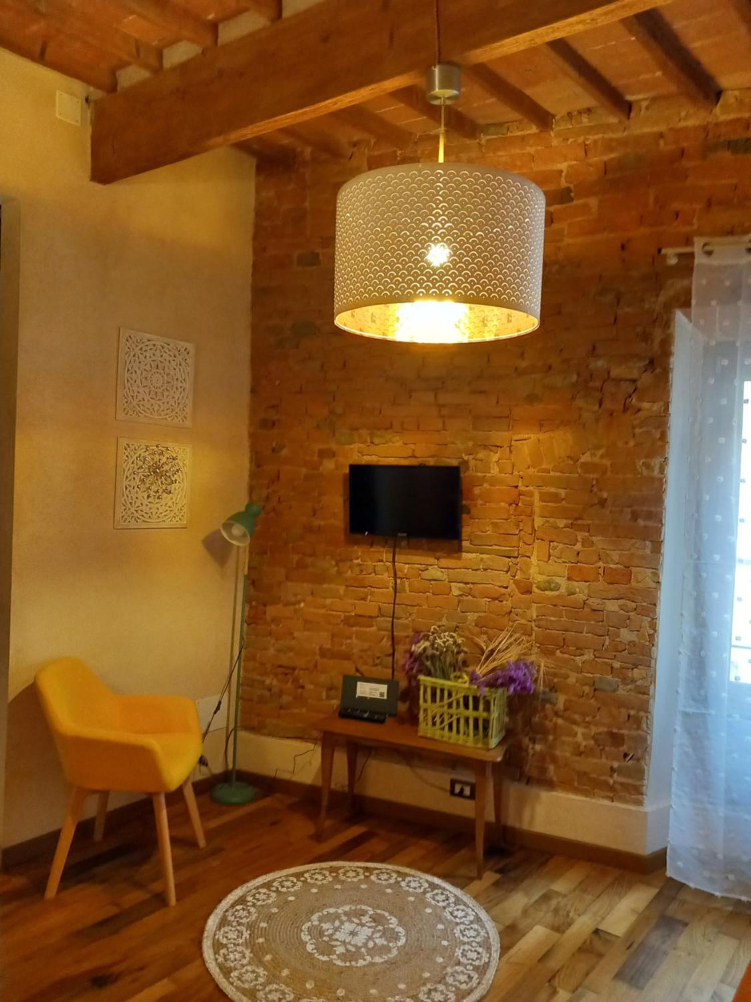 Casa Clery, Stile Toscano, Vicino A Firenze Montelupo Fiorentino Eksteriør billede