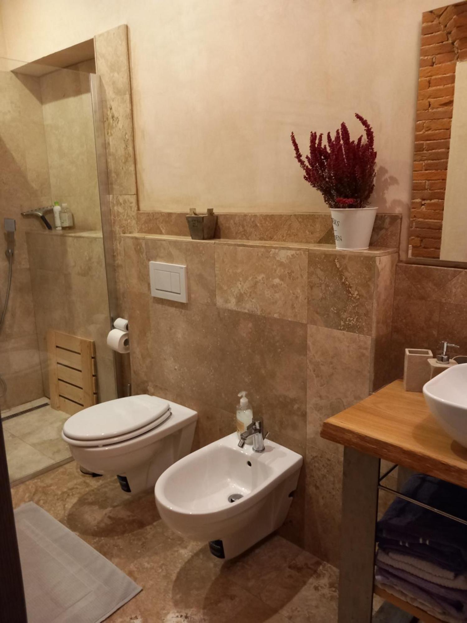 Casa Clery, Stile Toscano, Vicino A Firenze Montelupo Fiorentino Eksteriør billede