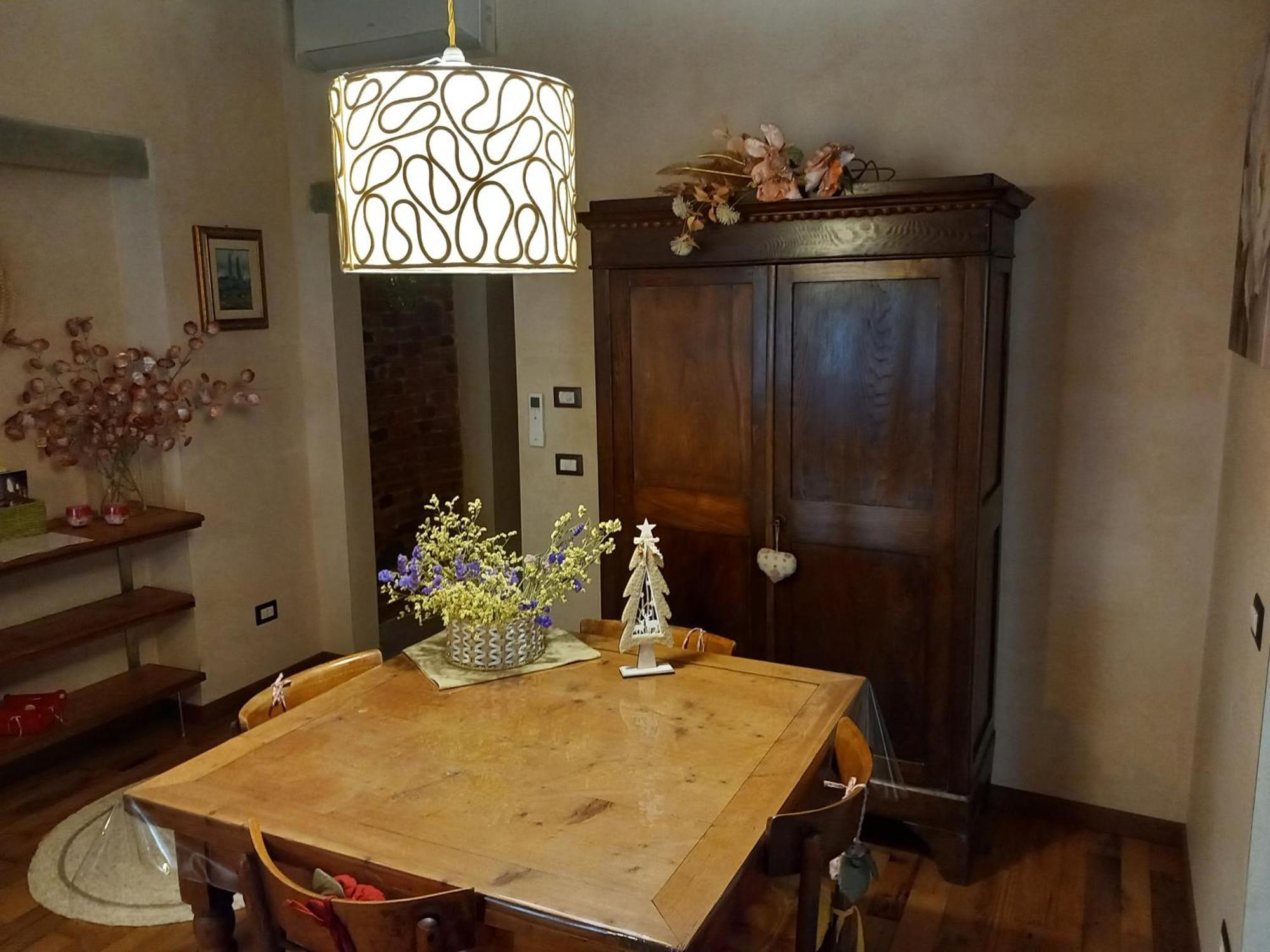 Casa Clery, Stile Toscano, Vicino A Firenze Montelupo Fiorentino Eksteriør billede