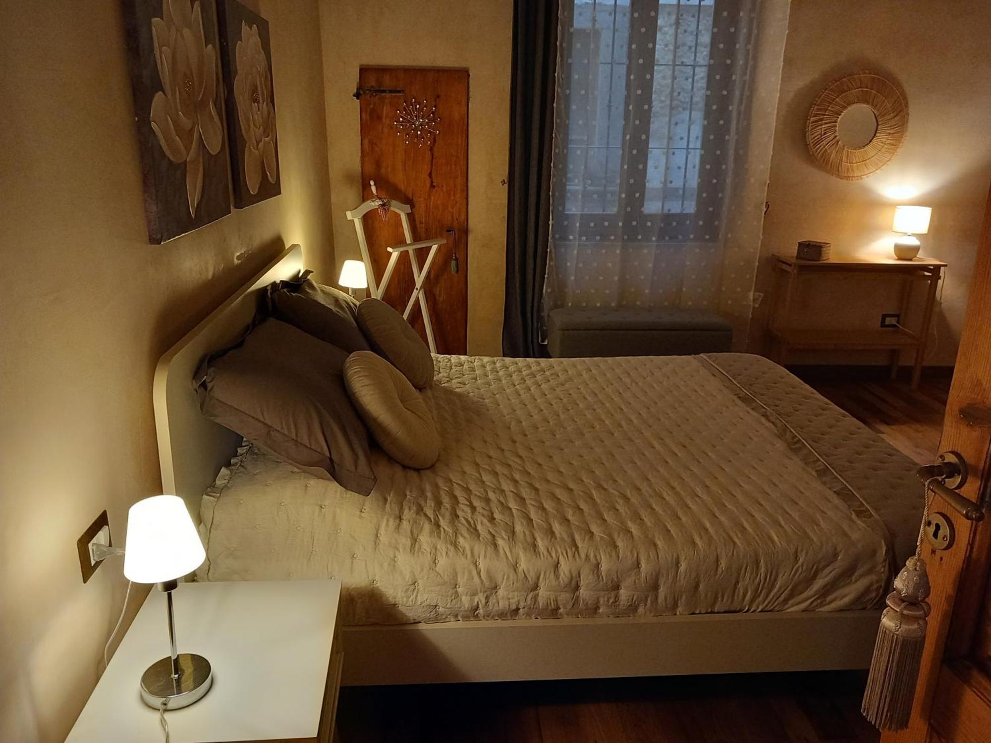 Casa Clery, Stile Toscano, Vicino A Firenze Montelupo Fiorentino Eksteriør billede