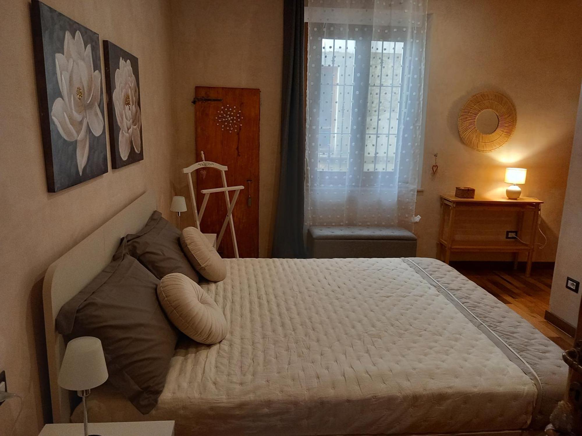 Casa Clery, Stile Toscano, Vicino A Firenze Montelupo Fiorentino Eksteriør billede