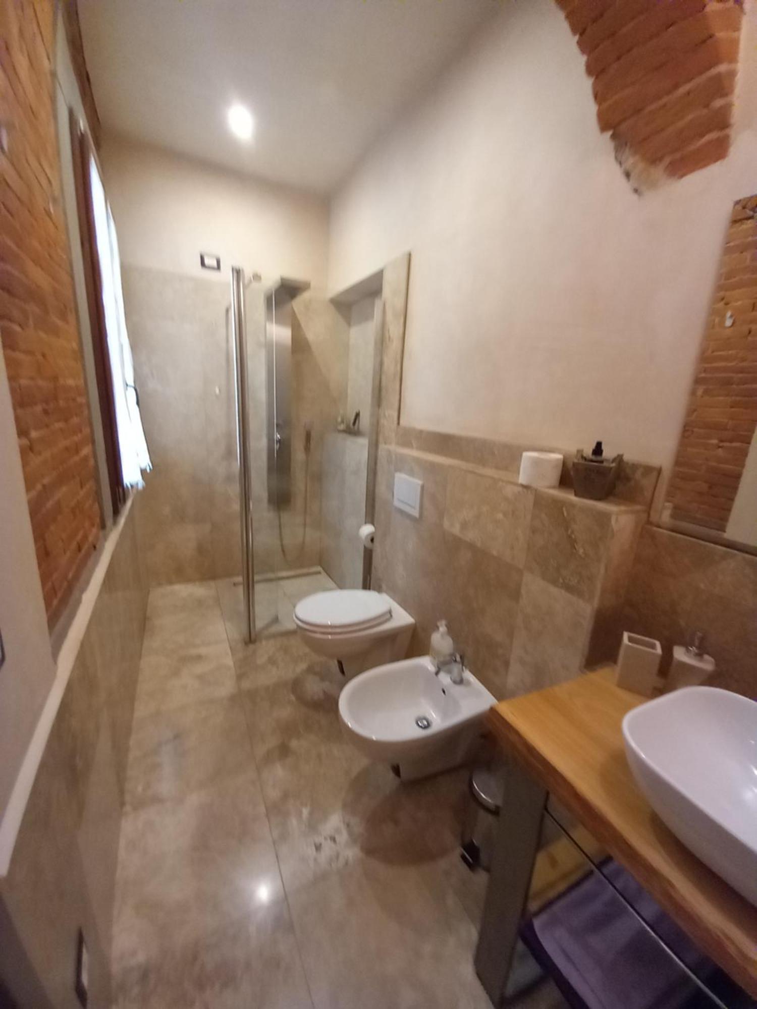 Casa Clery, Stile Toscano, Vicino A Firenze Montelupo Fiorentino Eksteriør billede