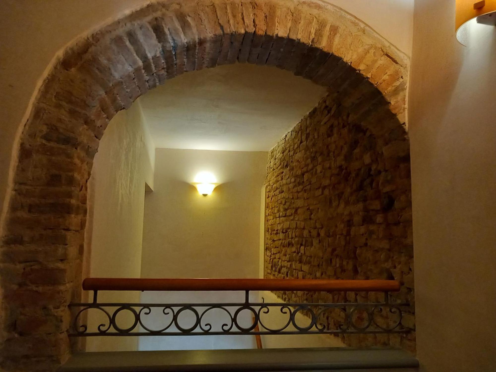 Casa Clery, Stile Toscano, Vicino A Firenze Montelupo Fiorentino Eksteriør billede