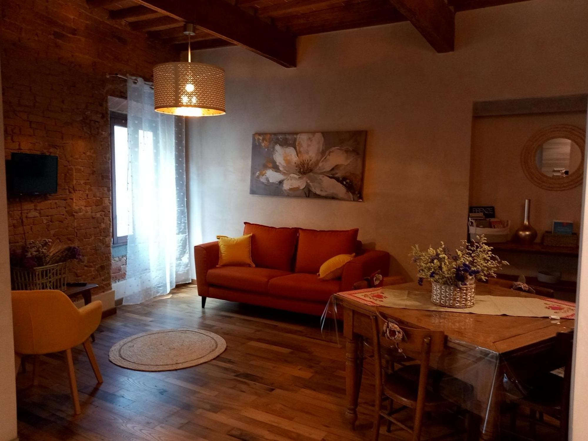 Casa Clery, Stile Toscano, Vicino A Firenze Montelupo Fiorentino Eksteriør billede