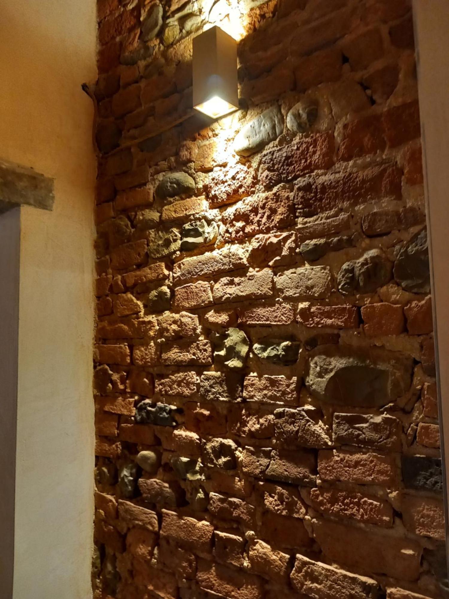 Casa Clery, Stile Toscano, Vicino A Firenze Montelupo Fiorentino Eksteriør billede