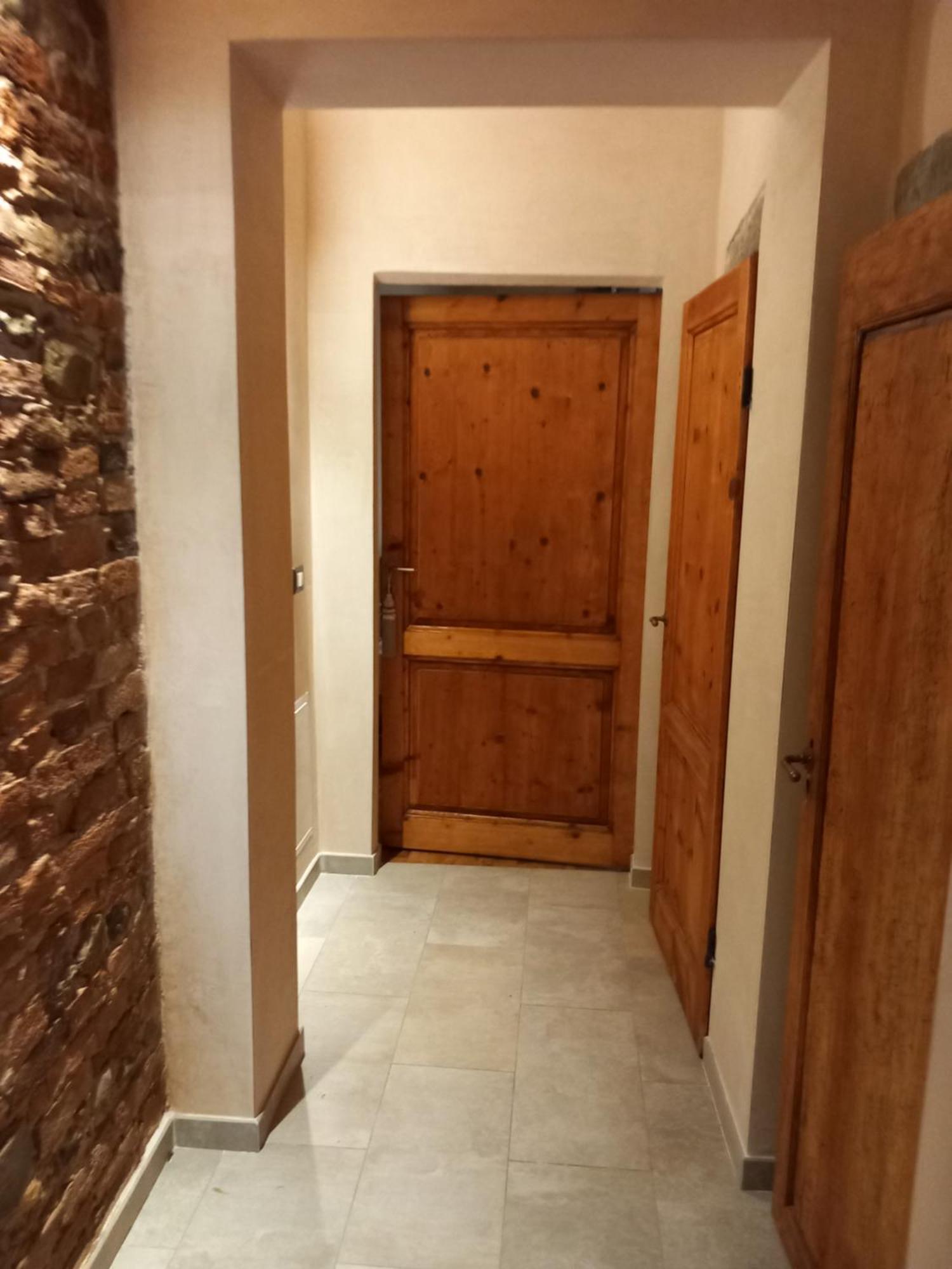 Casa Clery, Stile Toscano, Vicino A Firenze Montelupo Fiorentino Eksteriør billede